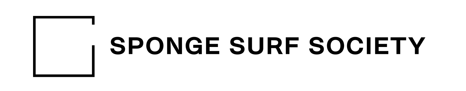 Sponge Surf Society